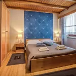 Tourist Farm Kranjc Kobarid