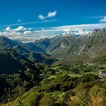 Tourist Farm Kranjc Kobarid