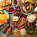 Tourist Farm Kranjc Kobarid