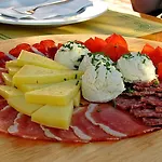 Tourist Farm Kranjc Kobarid