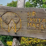 Tourist Farm Kranjc Kobarid