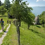 Tourist Farm Kranjc