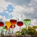 Tourist Farm Kranjc Agroturismo Kobarid