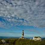 Tourist Farm Kranjc Agroturismo