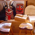 Agroturismo Tourist Farm Kranjc