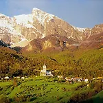 Tourist Farm Kranjc Agroturismo Kobarid