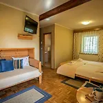Tourist Farm Kranjc Kobarid