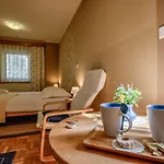 Tourist Farm Kranjc *