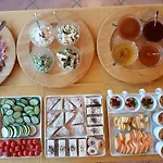 Agroturismo Tourist Farm Kranjc *