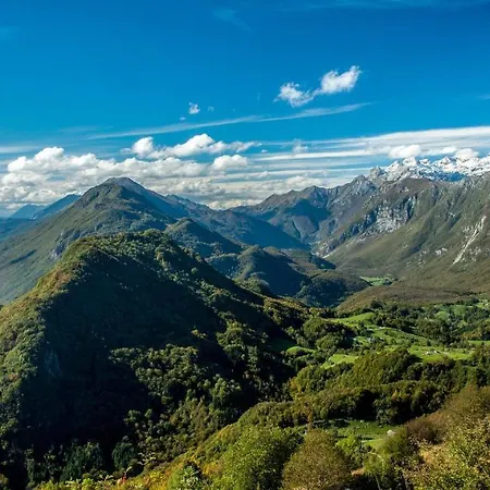 Tourist Farm Kranjc 팜스테이