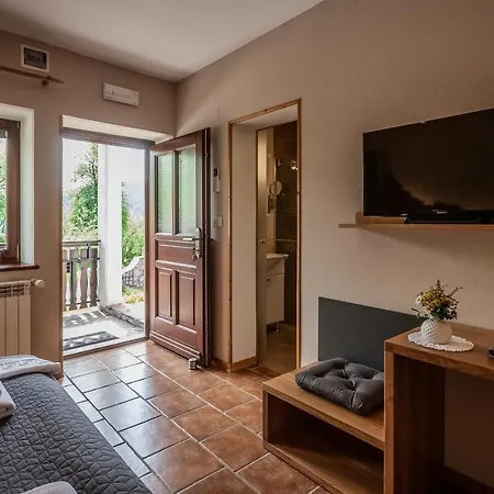 Farm stay Tourist Farm Kranjc *