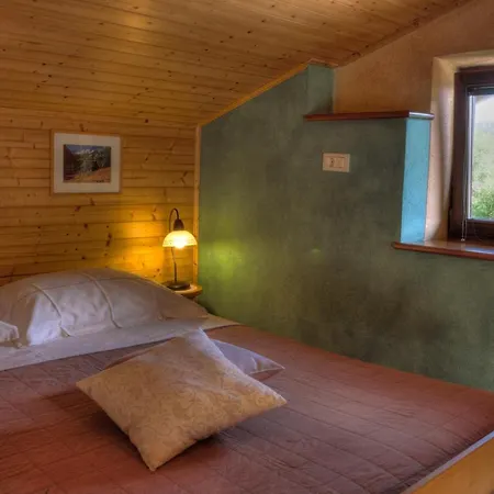 Tourist Farm Kranjc *