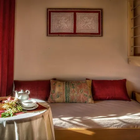 Farm stay Tourist Farm Kranjc *
