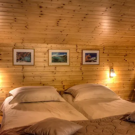 Tourist Farm Kranjc Farm stay *