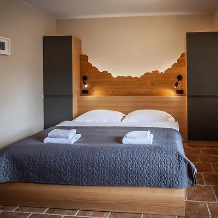 Tourist Farm Kranjc Farm stay