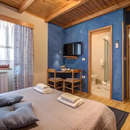 Tourist Farm Kranjc Farm stay *