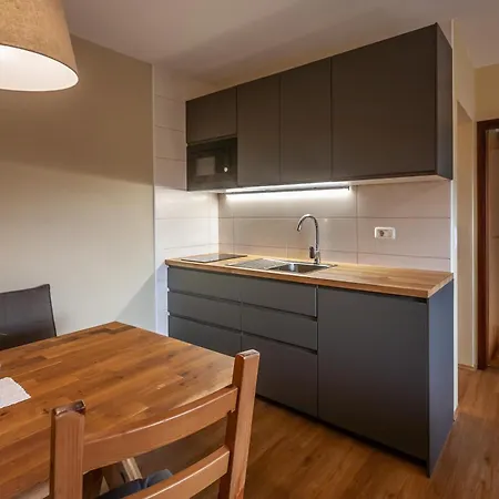 Tourist Farm Kranjc Bauernhof