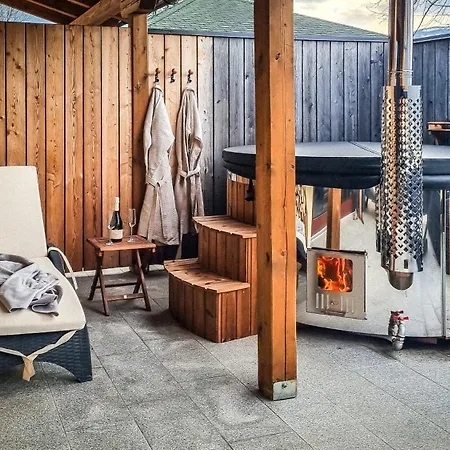 Tourist Farm Kranjc Kobarid