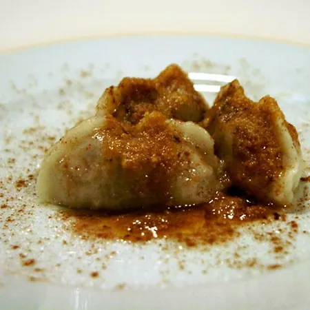 Tourist Farm Kranjc Bauernhof