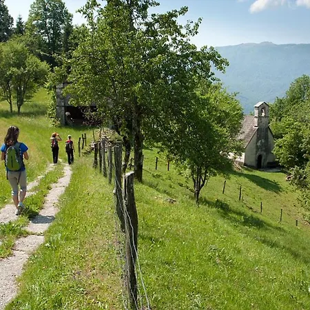 Tourist Farm Kranjc