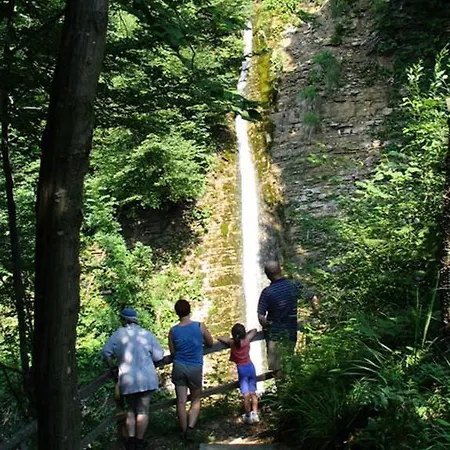Tourist Farm Kranjc Bauernhof *
