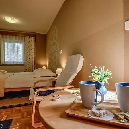 Tourist Farm Kranjc *