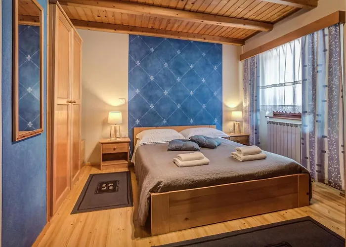 克兰杰克观光农场农家乐 科巴里德