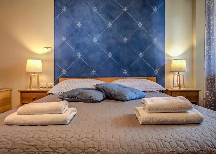 Tourist Farm Kranjc Kobarid