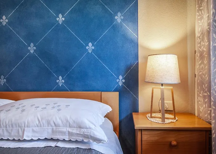 Tourist Farm Kranjc Vakantieboerderij