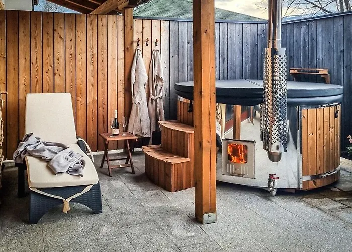 克兰杰克观光农场农家乐 农家乐 科巴里德