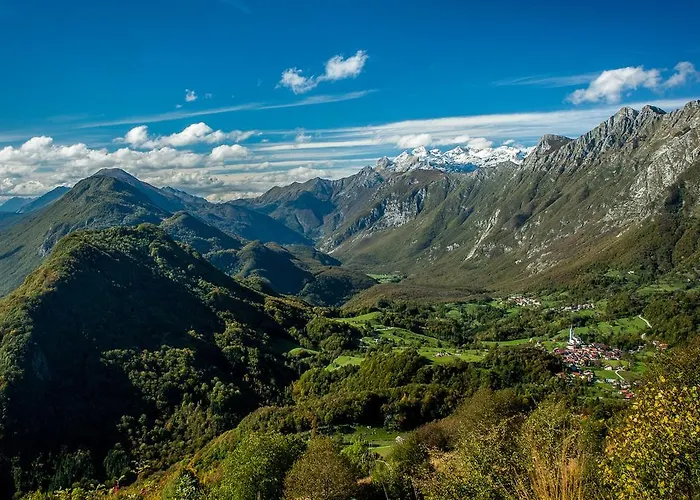 克兰杰克观光农场农家乐 科巴里德