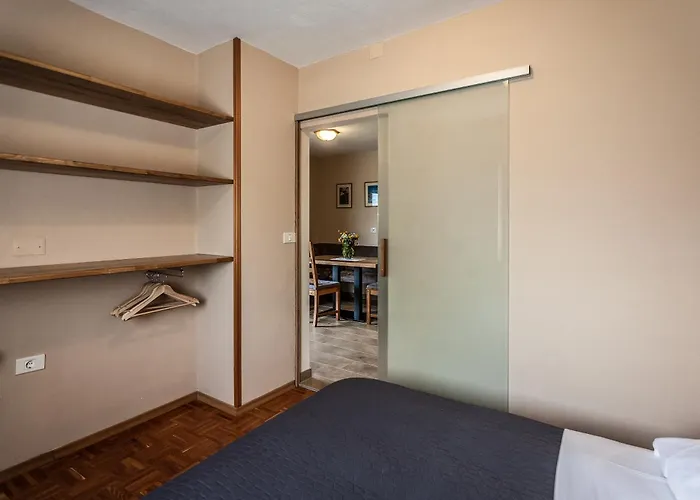 Tourist Farm Kranjc Vakantieboerderij