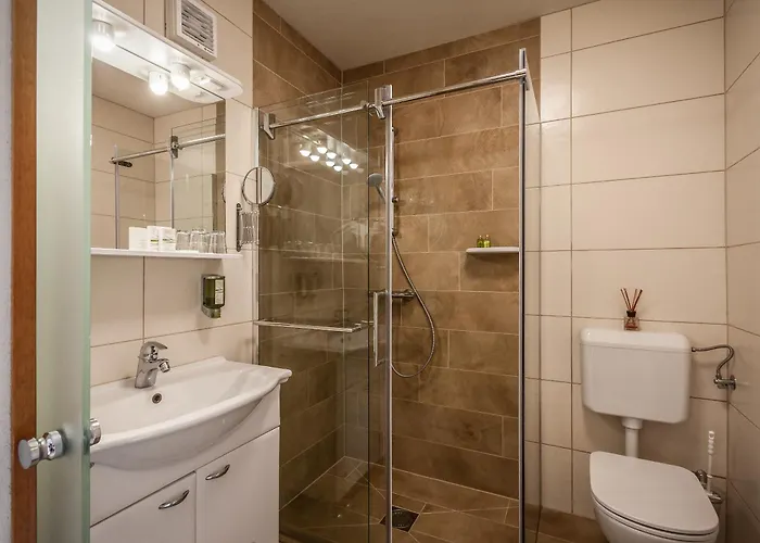 Tourist Farm Kranjc Kobarid