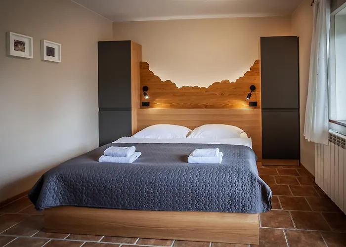 克兰杰克观光农场农家乐 农家乐