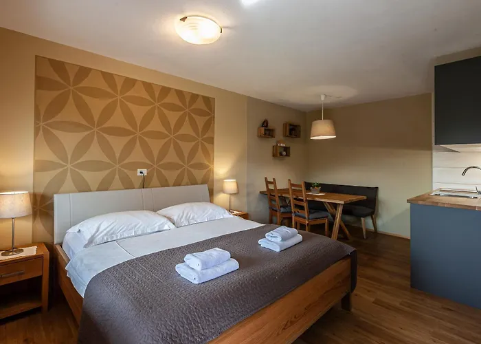 克兰杰克观光农场农家乐 科巴里德