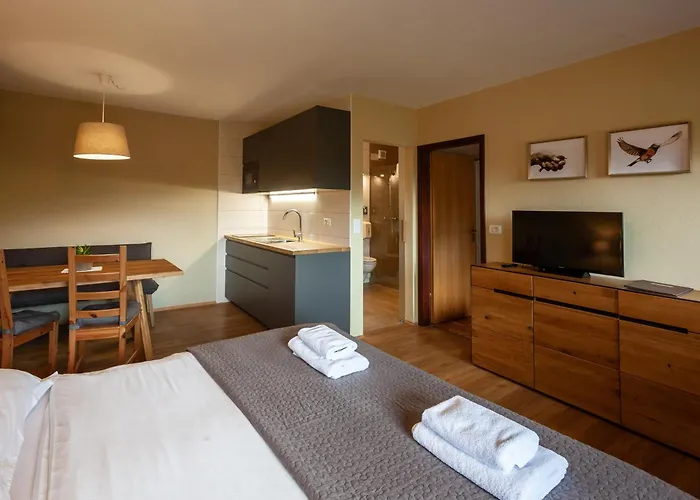 克兰杰克观光农场农家乐 * 科巴里德