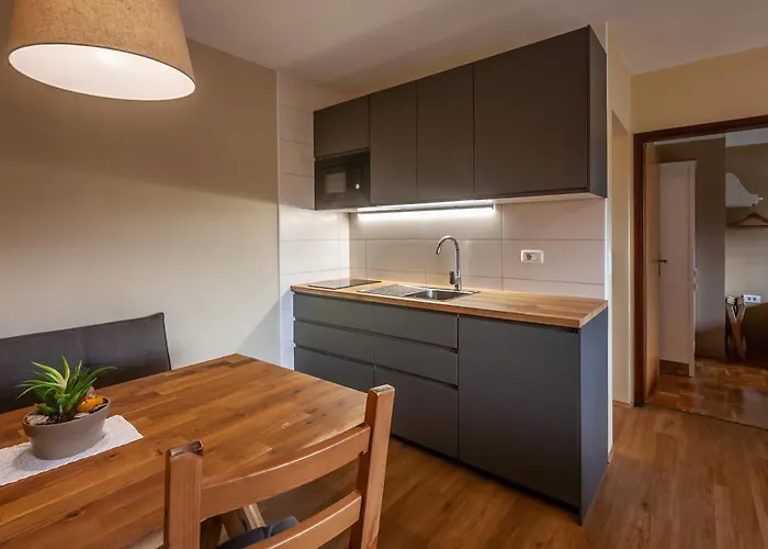 Tourist Farm Kranjc Vakantieboerderij