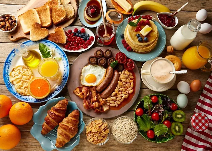 克兰杰克观光农场农家乐 科巴里德