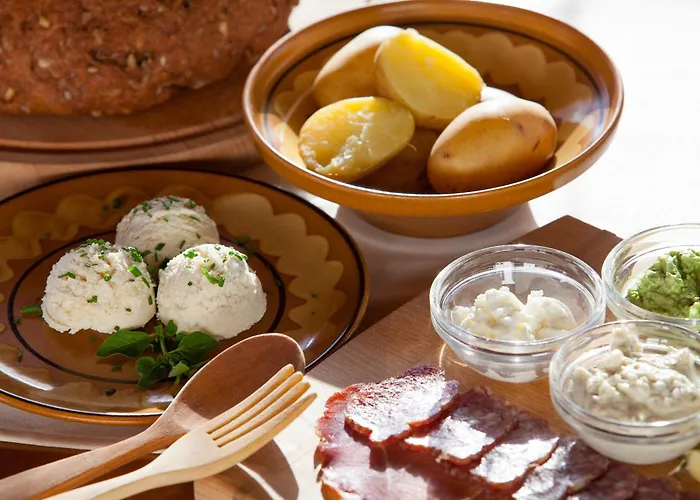 克兰杰克观光农场农家乐