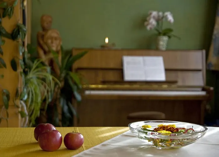 Tourist Farm Kranjc Vakantieboerderij