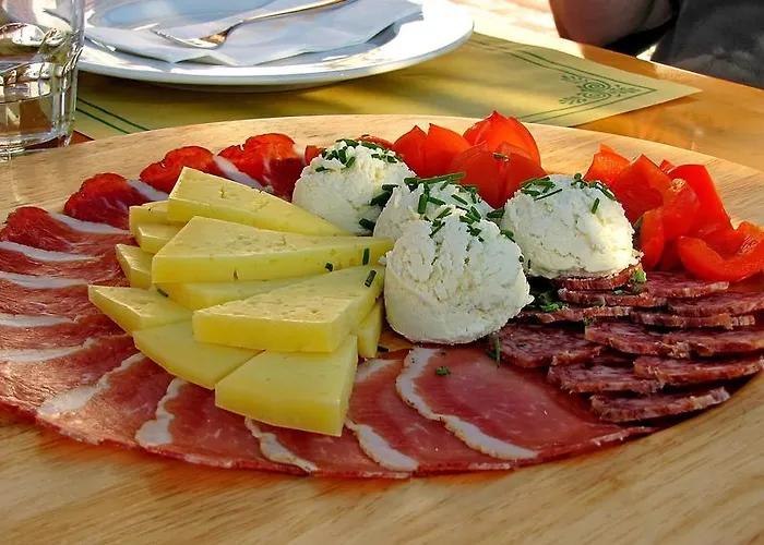 克兰杰克观光农场农家乐 科巴里德