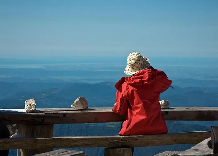 农家乐 克兰杰克观光农场农家乐 科巴里德