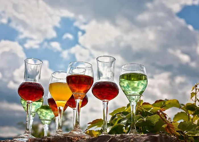 克兰杰克观光农场农家乐 农家乐 科巴里德