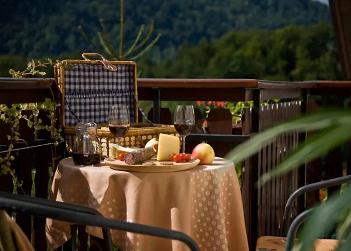 农家乐 克兰杰克观光农场农家乐 科巴里德