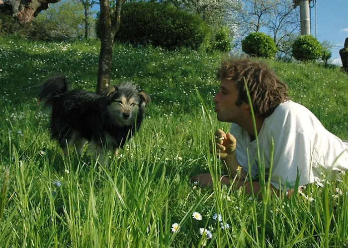 克兰杰克观光农场农家乐 * 科巴里德