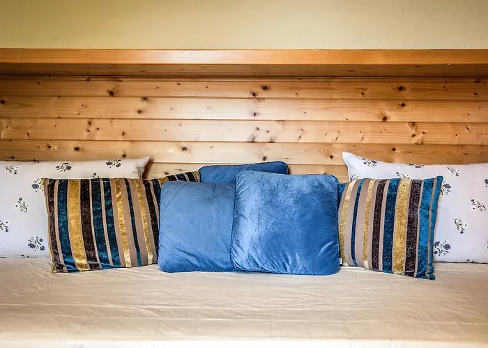 克兰杰克观光农场农家乐 科巴里德