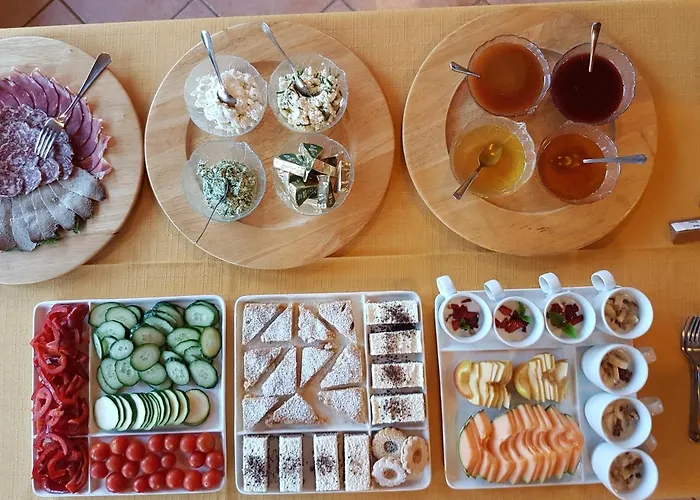 Vakantieboerderij Tourist Farm Kranjc *